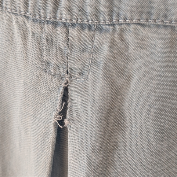 Rue21 Light Denim Dress Size S - Picture 9 of 10